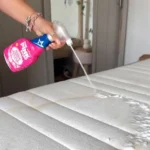 فوم لکه ‌بر اکسیژن‌ اکتیو فرش و مبل پینک استاف Foaming Carpet & Upholstery حجم ۵۰۰ میل