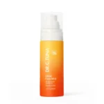 اسپری درخشان کننده صورت فارماسی Glow Face Mist ویتامین سی و نیاسینامید 80 میل