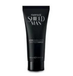 لوسیون افترشیو آرام‌بخش فارماسی Shield Man مردانه با آمینواسید ۱۰۰ میل