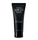 لوسیون افترشیو آرام‌بخش فارماسی Shield Man مردانه با آمینواسید ۱۰۰ میل