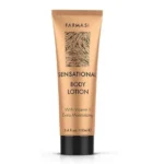 لوسیون بدن معطر فارماسی مدل Sensational حجم 100 میل