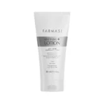 لوسیون سفیدکننده صورت و نواحی حساس بدن Anti Aging فارماسی ویتامین C 150 میل
