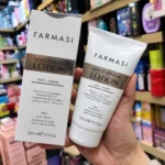لوسیون سفیدکننده صورت و نواحی حساس بدن Anti Aging فارماسی ویتامین C 150 میل