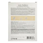 ماسک ورقه ای فارماسی روشن کننده Lumi Radiance دکتر سی تونا