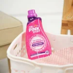 مایع لباسشویی پینک استاف مدل Colour Care مخصوص لباس ‌های رنگی ۹۶۰ میل