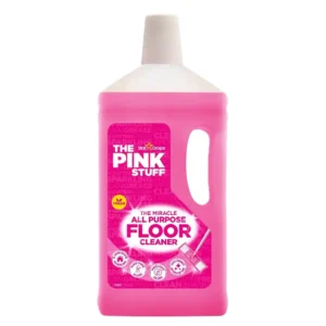 مایع کف ‌شوی همه ‌کاره پینک استاف All Purpose Floor Cleaner حجم ۱ لیتر