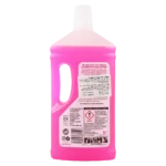 مایع کف‌ شوی همه ‌کاره بدون نیاز به آبکشی پینک استاف مدل All Purpose Floor Cleaner حجم ۱ لیتر
