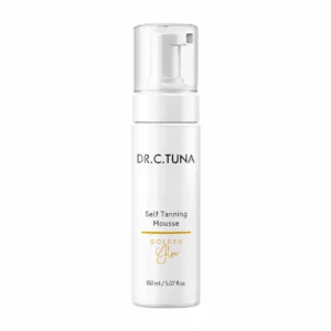 موس اتو برنز فارماسی Golden Glow 150 میل