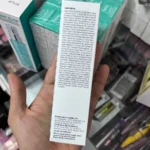 میست آبرسان کپسولی آنوا حاوی PDRN و هیالورونیک اسید ۱۰۰ میل
