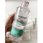 میسلار واتر تک فاز پاک کننده آرایش فارماسی Micellar Cleansing Water