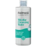 میسلار واتر تک فاز پاک کننده آرایش فارماسی Micellar Cleansing Water 225 میل