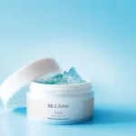 نمک اسکراب دست و پا فارماسی دکتر سی تونا با روغن بادام ۲۵۰ میل