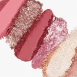 پالت سایه چشم ۹ رنگ فارماسی Rose Dune صورتی مات و شاین ۸ گرم