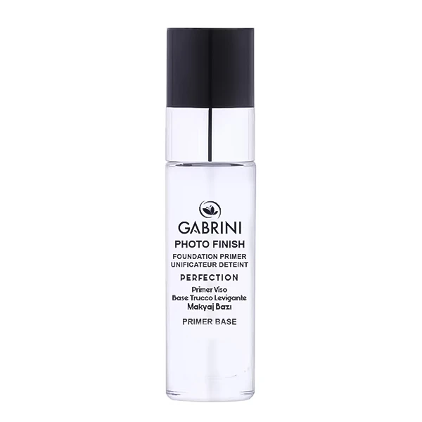 پرایمر گابرینی مدل فتوفینیش مات‌کننده حجم ۲۰ میلی‌لیتر