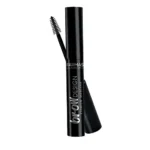 ژل ابرو شفاف و تثبیت‌کننده فارماسی مدل Brow Design فرم‌دهی ابرو حجم 5 میلی‌لیتر