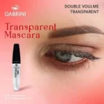 ژل تقویت‌کننده مژه و ابرو گابرینی