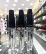 ژل تقویت‌کننده و حجم‌دهنده مژه گابرینی بی‌رنگ