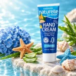 کرم دست آبرسان فارماسی مدل Sea Therapy با رایحه دریایی 75 میل