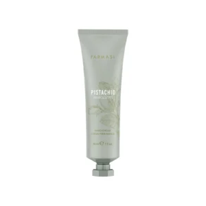 کرم مرطوب کننده دست مسافرتی فارماسی رایحه ماکارون پسته 30 میل