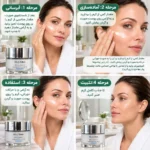 کرم روز ضد لک ریسورفیس انواع پوست فارماسی