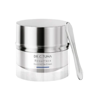 کرم روز ضد لک فارماسی Dr. C. Tuna Resurface انواع پوست