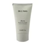 کرم مرطوب کننده ضد جوش دکتر سی تونا فارماسی مدل Acne ۵۰ میل