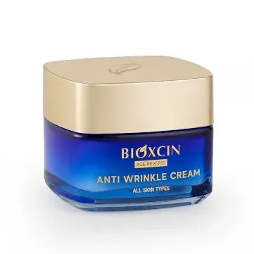 کرم ضدچروک بیوکسین Age Reverse با رتینول ۱۰٪ حجم ۵۰ میل
