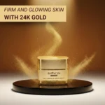 کرم ضدچروک طلایی بیوکسین Age Reverse Gold با طلای ۲۴ عیار ۵۰ میل