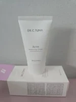 کرم ضد جوش دکتر سی تونا فارماسی مدل Acne ۵۰ میل